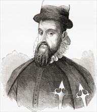 Francisco Pizarro González
