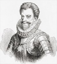 Henry I