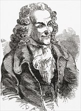 François-Marie Arouet