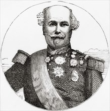 Nicolas Charles Oudinot