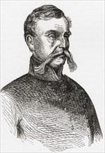 Julius Jacob von Haynau