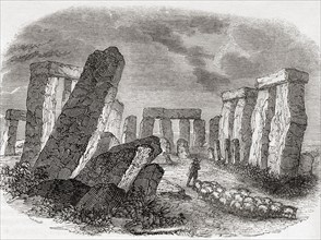 Stonehenge