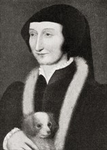 Margaret of Valois