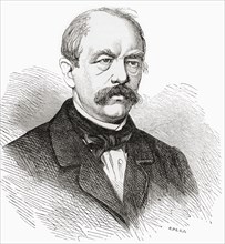 Otto Eduard Leopold