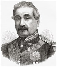 Charles Guillaume Marie Appollinaire Antoine Cousin-Montauban