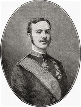 Alfonso XII