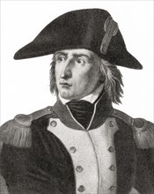 Charles Pierre François Augereau