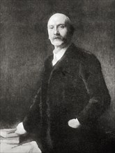 Sir Thomas Carlaw Martin