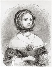 Dorothy Maijor or Dorothea Cromwell