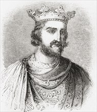 Henry III