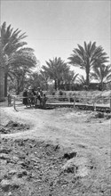 WW1 photographs in Iraq