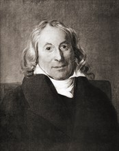 Henri-Benjamin Constant de Rebecque