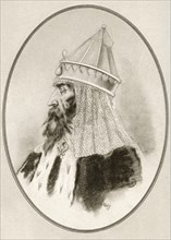 Ivan IV Vasilyevich