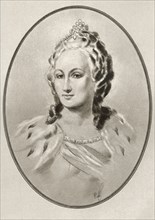 Catherine II