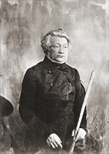 Adam Bernard Mickiewicz