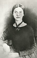 Emily Elizabeth Dickinson
