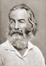 Walter "Walt" Whitman