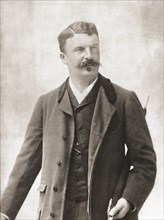 Henri René Albert Guy de Maupassant