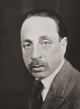 René Karl Wilhelm Johann Josef Maria Rilke