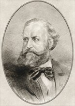 Charles-François Gounod
