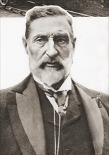 Sir Henry Rider Haggard