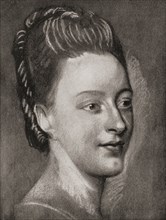 Isabelle de Charrière