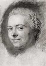 Marie-Anne Botot Dangeville
