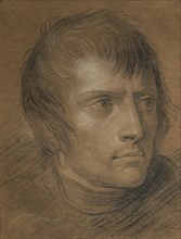 Portrait of General Napoléon Bonaparte