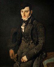 Portrait de Jean-François Gilibert