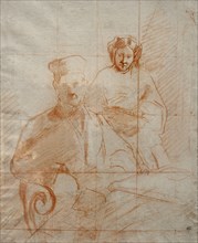 Portrait des parents de Manet