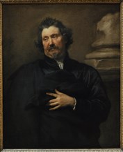 Karel van Mallery, Flemish engraver
