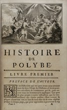 History by Polybius, Volume I