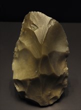 Cleaver, Paleolithic