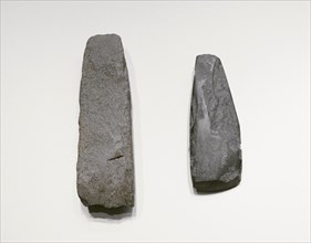 Axes, Neolithic