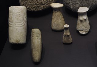 Late Neolithic, Chalcolithic