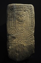 Stela of Hernan Perez VI, 2000-1500 BC