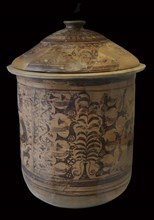 Iberian Vase, 225-101 BC