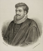 Francisco Sanches, Spanish-Portuguese skeptic philosopher and physician of Sephardi Jewish origin
