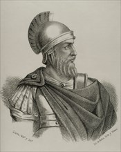 Quintus Sertorius, Roman statesman and military commander