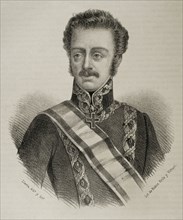 Luis Fernandez de Cordova, Spanish military general and diplomat