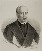 Pablo de Cespedes, Spanish painter, clergyman and architect