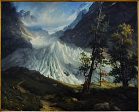Thomas Fearnley, Norwegian painter