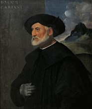 Il Cariani,1485-1547)