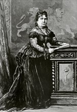 Isabella II (1830-1904)