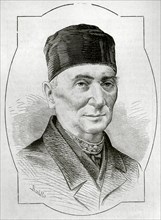 Francisco de Paula Gonzalez Vigil (Tacna, 1792-Lima, 1875)
