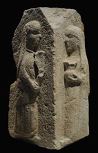 Reliefs of Osuna