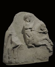 Reliefs of Osuna