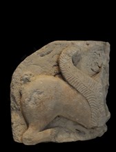 Sphinx of El Salobral