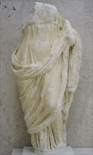 Statue of Goddess Venus