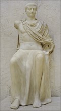 Tiberius (42 BC-37 AD)